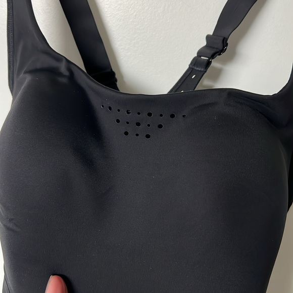 NWT Athleta Phenomena Sports Bra, 32DD - Picture 3 of 8